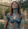 Britt Lower nude in Circus Person