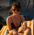Brittany Robertson in Girlboss
