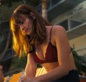 Brittany Robertson in Girlboss