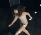 Brittany Allen nude in The Definites