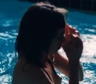 Brittany Allen nude in The Definites