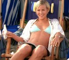 Brittany Daniel in White Chicks