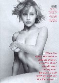 Brittany murphy topless