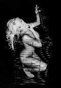 Brooke Hogan in PETA
