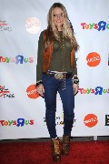 Brooke Mueller in Annual Dream Halloween
