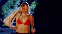 Brooke Nevin nude in Sherman's Way