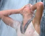 Brooke Shields in Sahara
