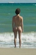 Bruna Cusi nude in Mía y Moi