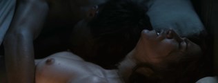 Bruna Cusi nude in Incerta gloria