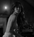 Bruna Cusi nude in La vampira de Barcelona 