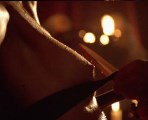Bruna Rubio nude in Devil's Prey
