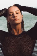 Bryana Holly in photo shoot