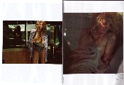 Michelle Buswell nude in Marie Claire Italia