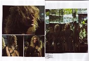 Michelle Buswell nude in Marie Claire Italia