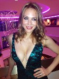 Maitland Ward in bikini