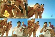 Kerri Walsh in CSI: Miami