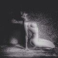 Dasha Astafieva nude in Hozyain