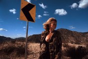 Rachel Yampolsky nude in photo shoot
