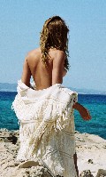 Cailin Russo nude in Mlle