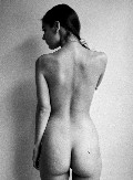 Caitlin Stasey nude in Herself.com