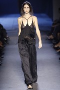 Caitriona Balfe in see  through