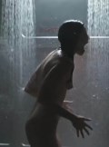 Callie Hernandez nude in Alien: Covenant