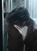 Callie Hernandez nude in Alien: Covenant