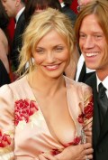 Cameron Diaz nude in Nip slip