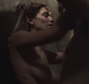 Camila Flamenco nude in El Secreto de la Familia Greco