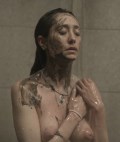 Camila Peralta nude in En el barro