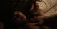 Camila Vives nude in Veneza