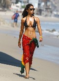Camila Alves in bikini