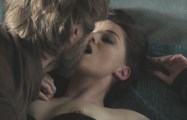 Camilla Diana nude in Tommaso