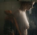 Camilla Filippi nude in La stanza