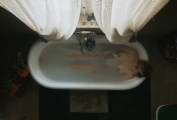 Camilla Filippi nude in La stanza