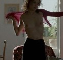 Camilla Filippi nude in La vita che vorrei