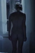 Camille Blouet nude in Voyeuse