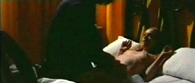 Camille Keaton nude in Il sesso della strega