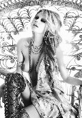 Camille Rowe nude in Jalouse