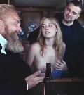 Camille Rowe nude in Deadliest Catch 