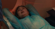 Camille Sansterre in La fracture