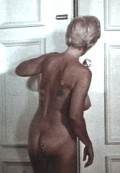 Candy Samples nude in Prison Girls