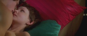 Carey Mulligan nude in The Greatest