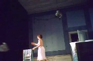 Carey Mulligan nude in Through a Glass Darkly