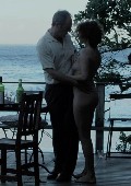 Carice van Houten nude in Black Butterflies