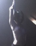 Carina Caputo nude in Derriere moi