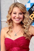 Carissa Capobianco in Secretariat Premiere