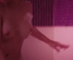 Carla Diaz II nude in O Menino que Matou Meus Pais