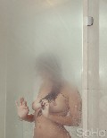 Carla Giraldo nude in SoHo