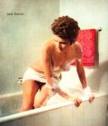 Carla Gravina nude in Sexyscope